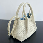 Bottega Veneta Pinacoteca Small Tote