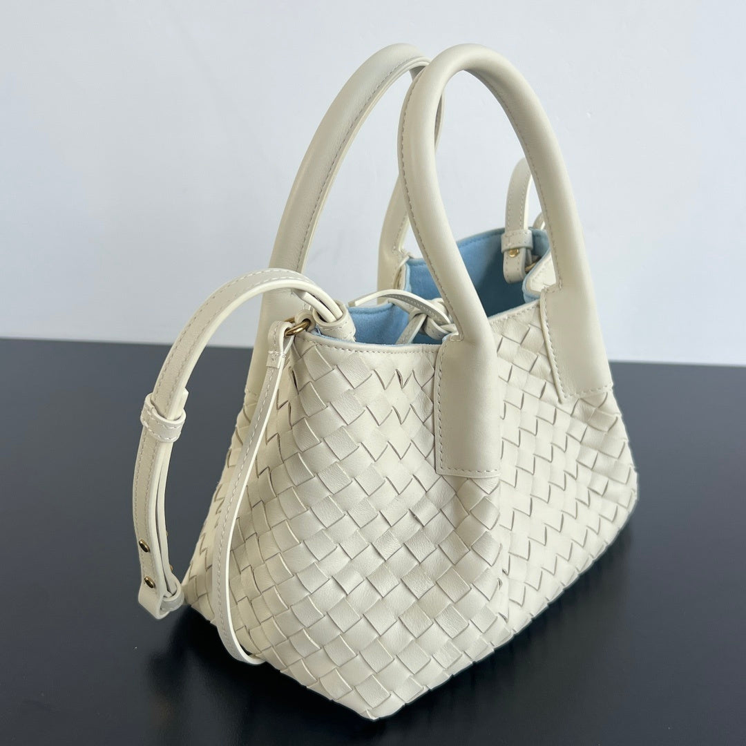 Bottega Veneta Pinacoteca Small Tote