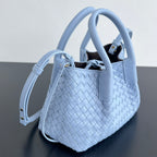 Bottega Veneta Pinacoteca Small Tote
