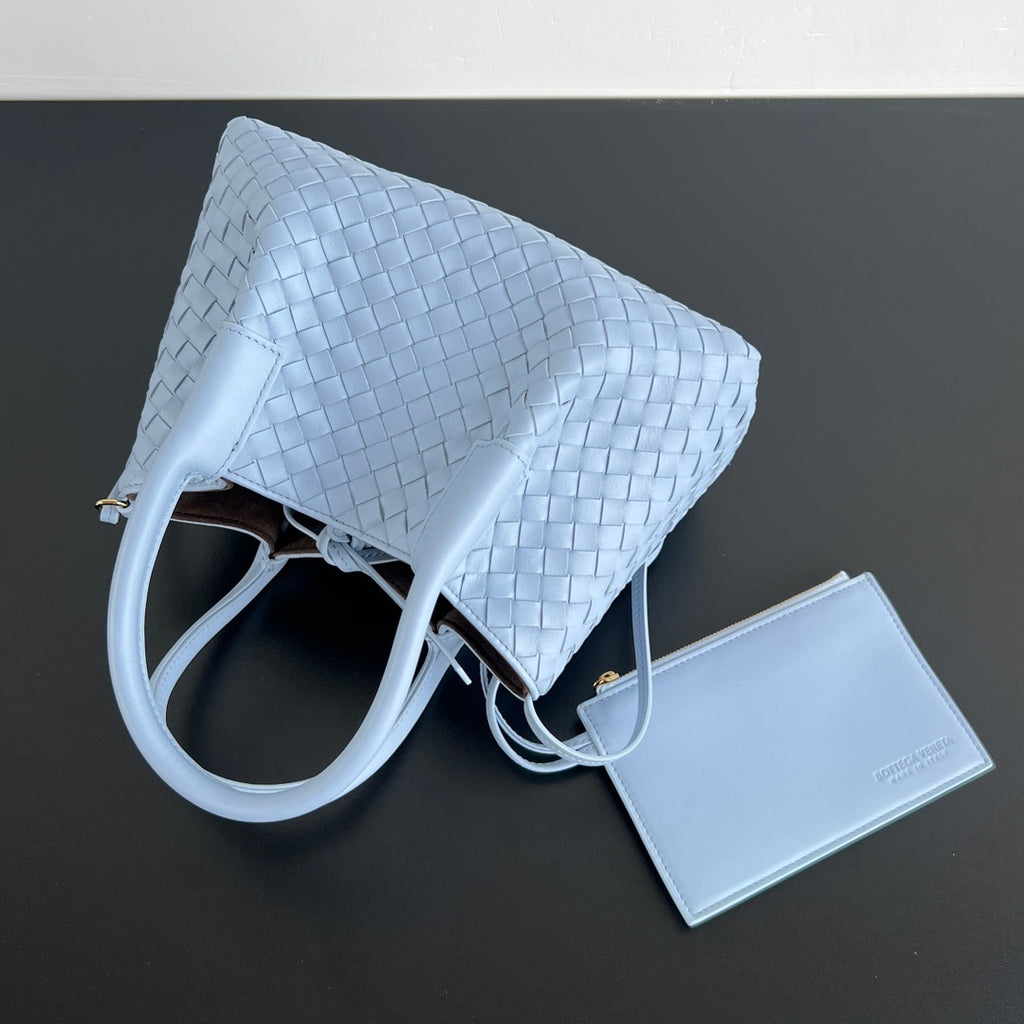 Bottega Veneta Pinacoteca Small Tote