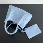 Bottega Veneta Pinacoteca Small Tote