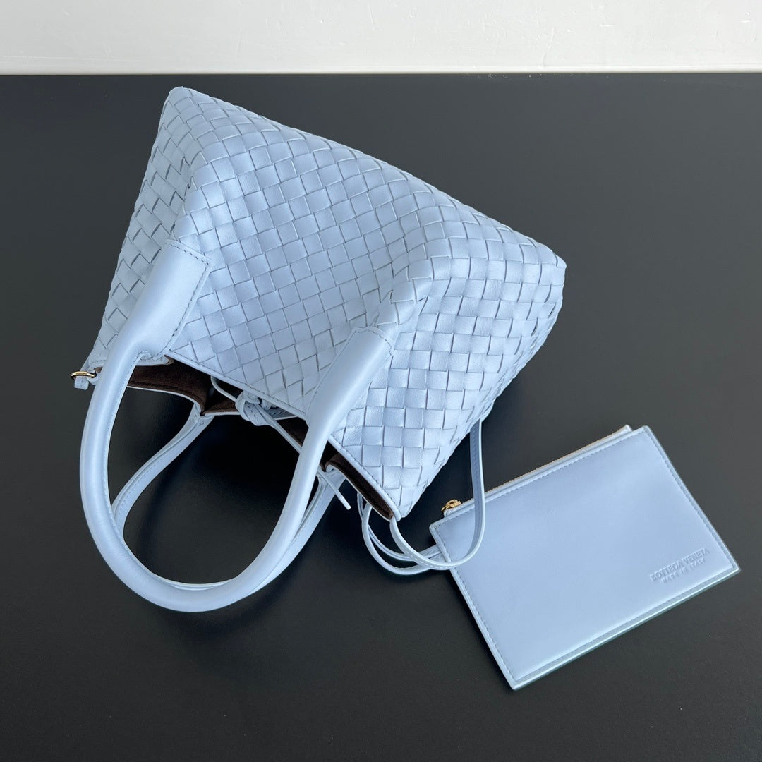 Bottega Veneta Pinacoteca Small Tote
