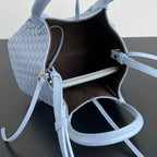 Bottega Veneta Pinacoteca Small Tote