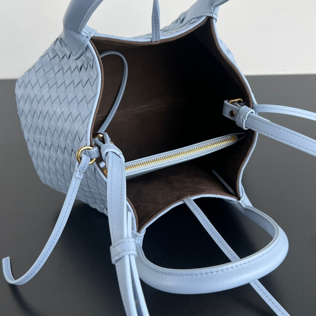 Bottega Veneta Pinacoteca Small Tote