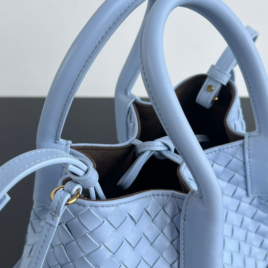 Bottega Veneta Pinacoteca Small Tote