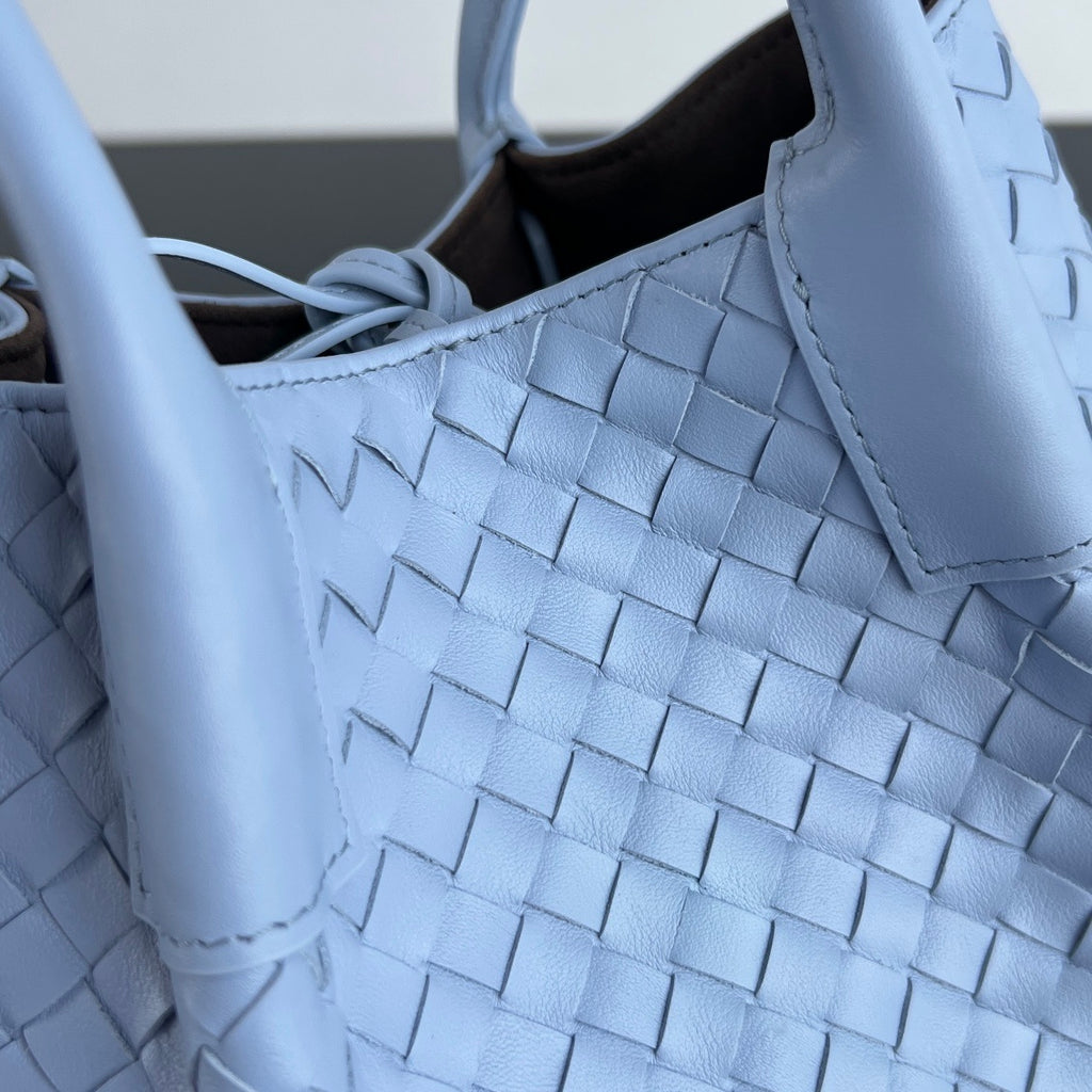 Bottega Veneta Pinacoteca Small Tote