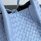 Bottega Veneta Pinacoteca Small Tote