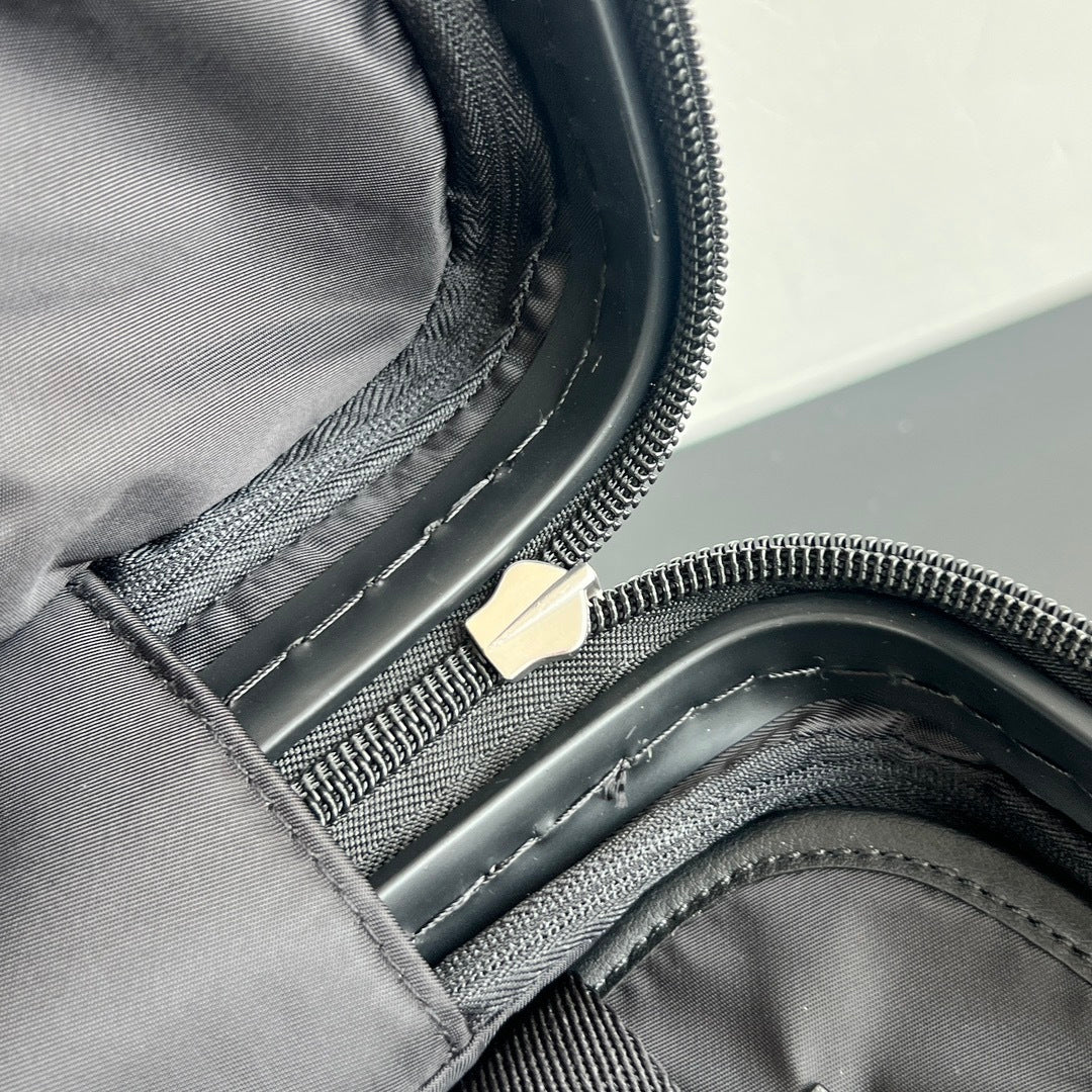 Bottega Veneta Intreccio Travel Suitcase