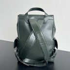 Bottega Veneta Men’s Woven Backpack