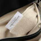 Bottega Veneta Men’s Woven Backpack