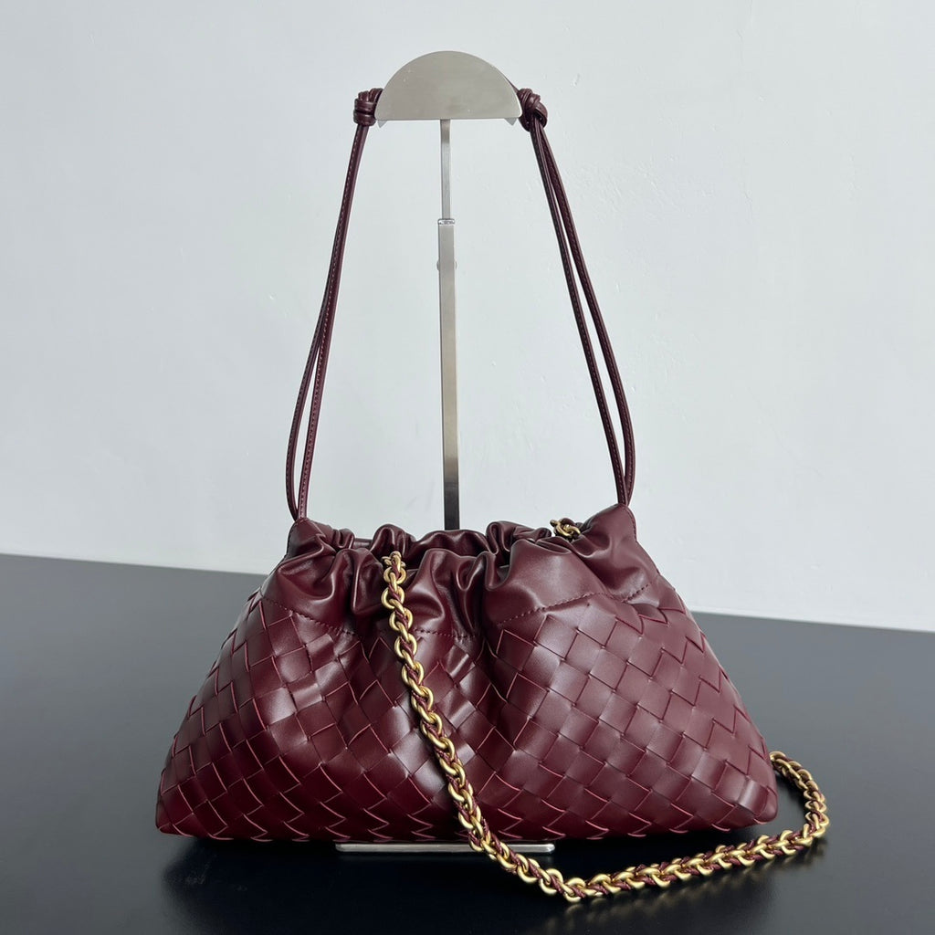 Bottega Veneta Dustbag Chain Bag