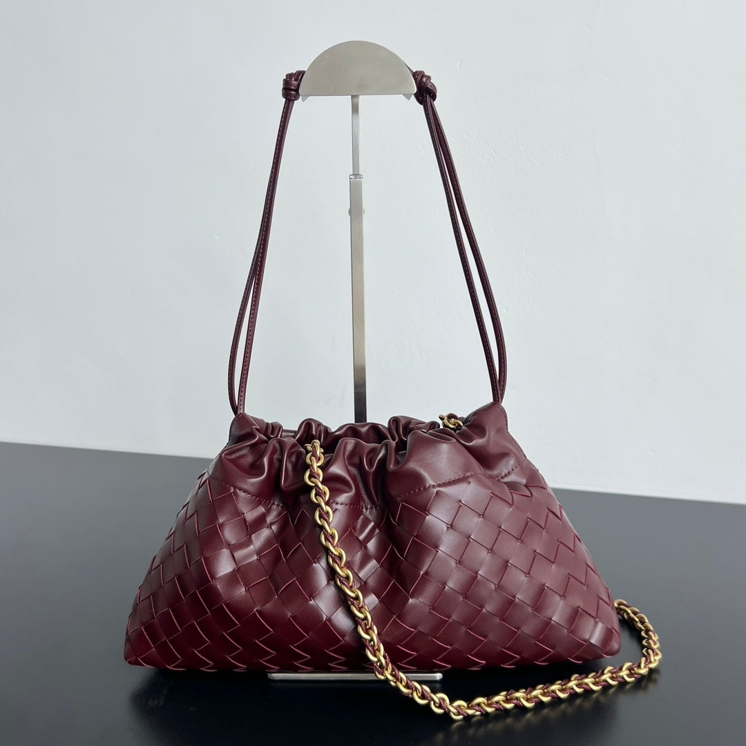 Bottega Veneta Dustbag Chain Bag