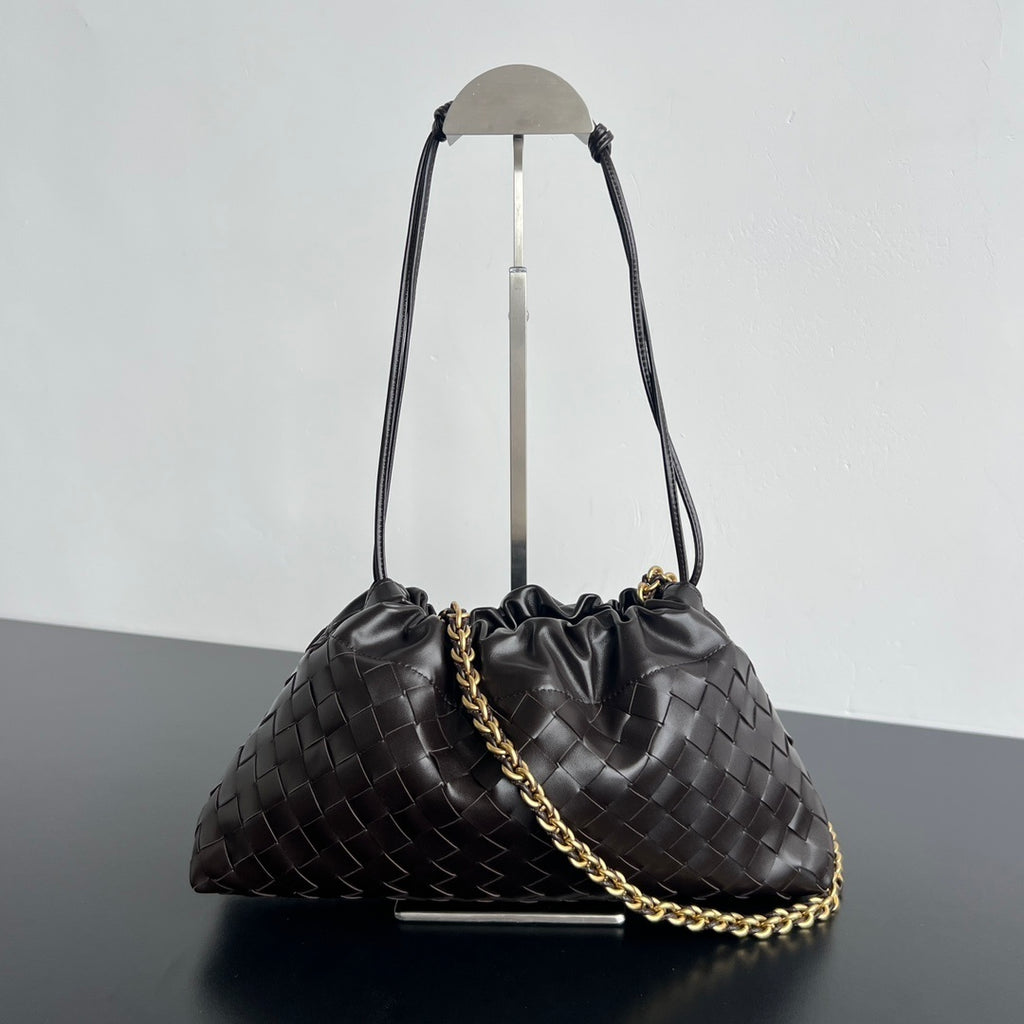 Bottega Veneta Dustbag Chain Bag