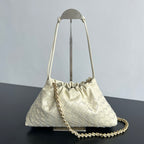 Bottega Veneta Dustbag Chain Bag