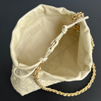 Bottega Veneta Dustbag Chain Bag