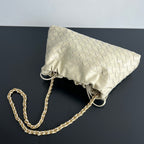Bottega Veneta Dustbag Chain Bag