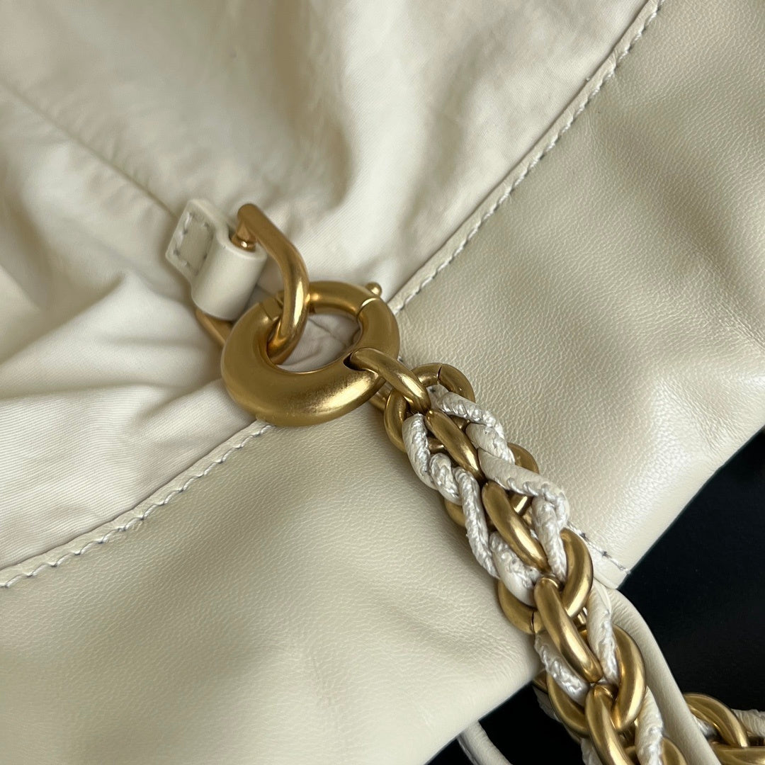 Bottega Veneta Dustbag Chain Bag