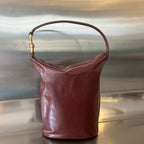 Bottega Veneta Hobo Knot Shoulder Bag