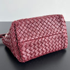 Bottega Veneta Mini Cabat Bag