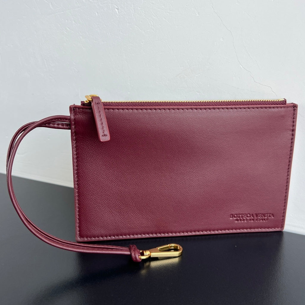 Bottega Veneta Mini Cabat Bag