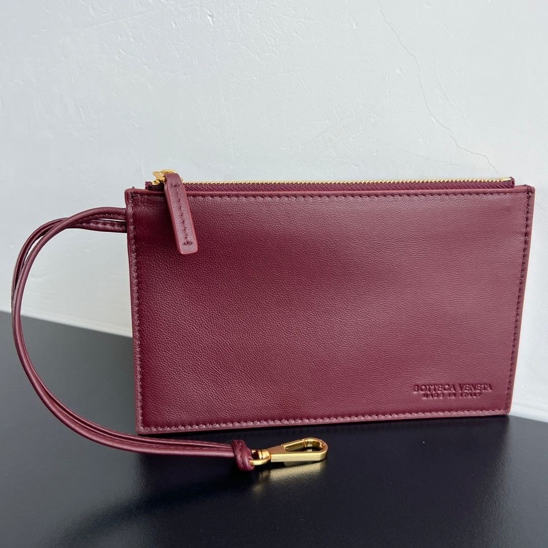 Bottega Veneta Mini Cabat Bag