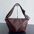 Bottega Veneta Sawyer Triangle Bag