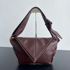 Bottega Veneta Sawyer Triangle Bag