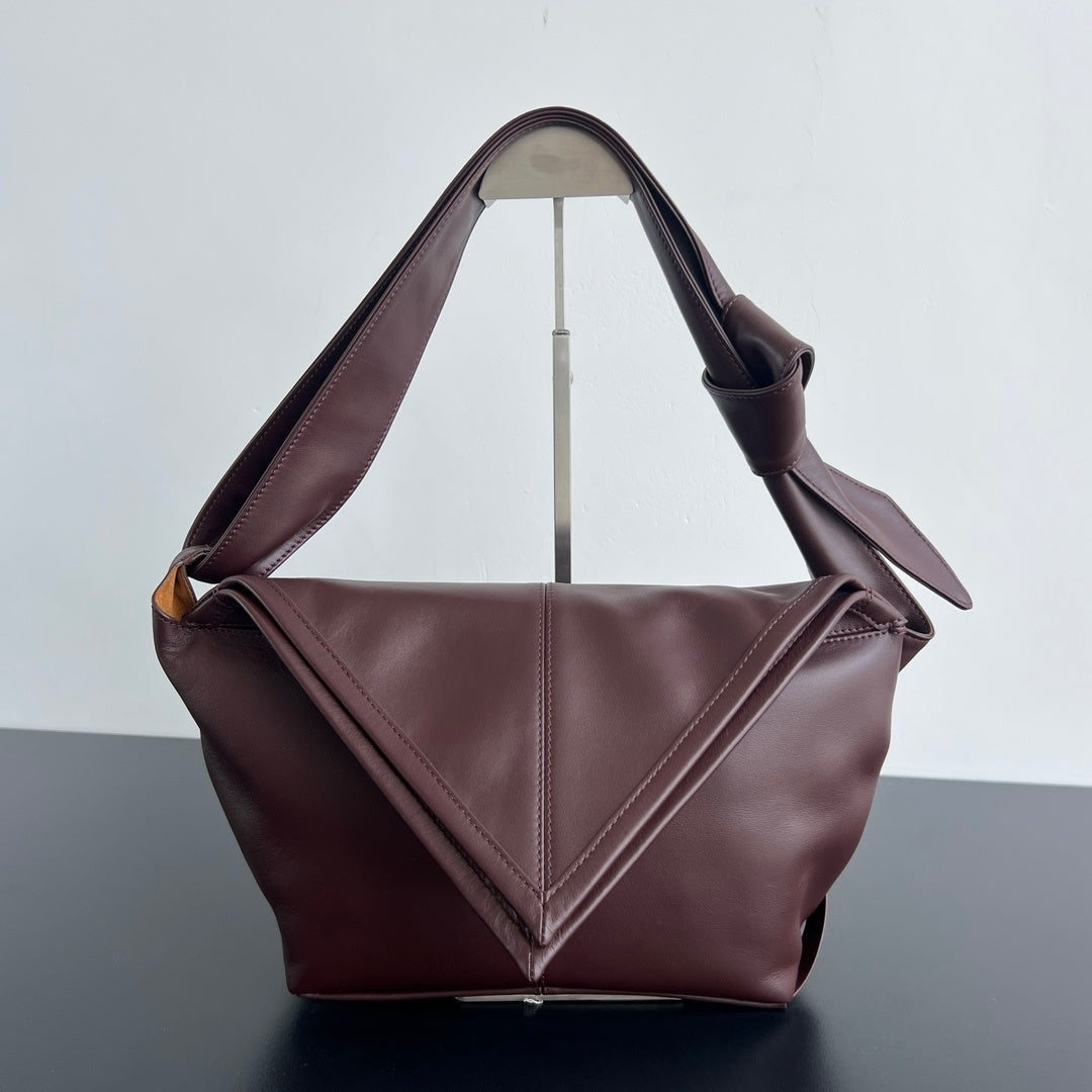 Bottega Veneta Sawyer Triangle Bag