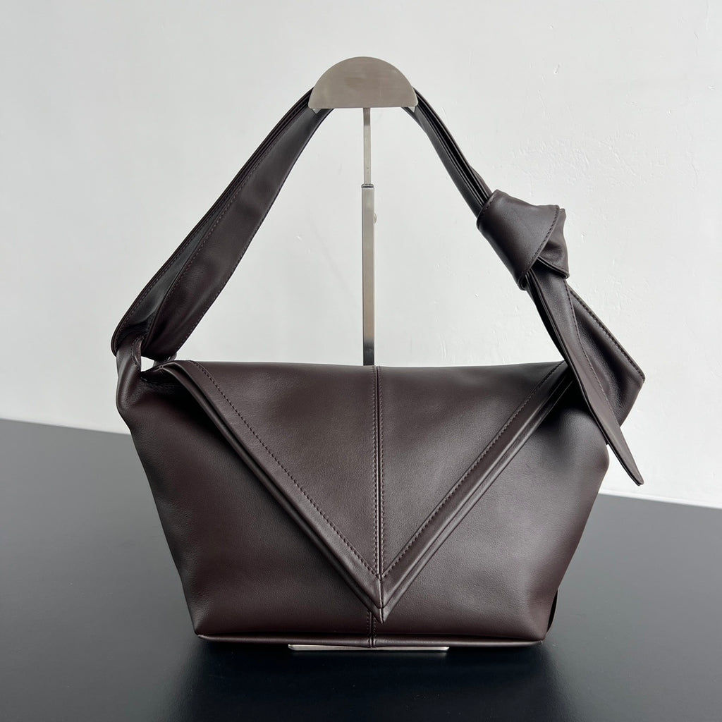 Bottega Veneta Sawyer Triangle Bag