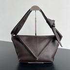 Bottega Veneta Sawyer Triangle Bag