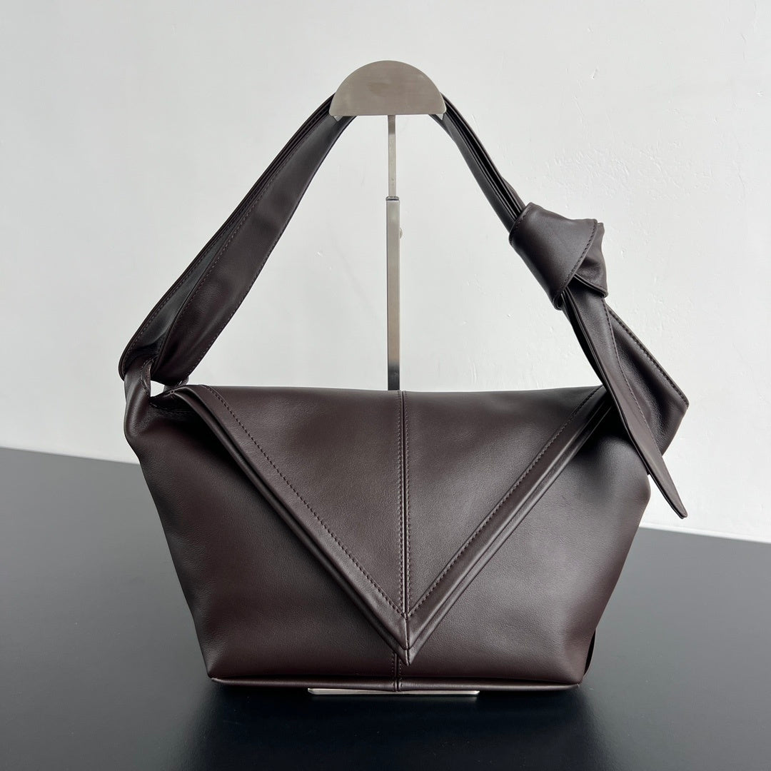 Bottega Veneta Sawyer Triangle Bag