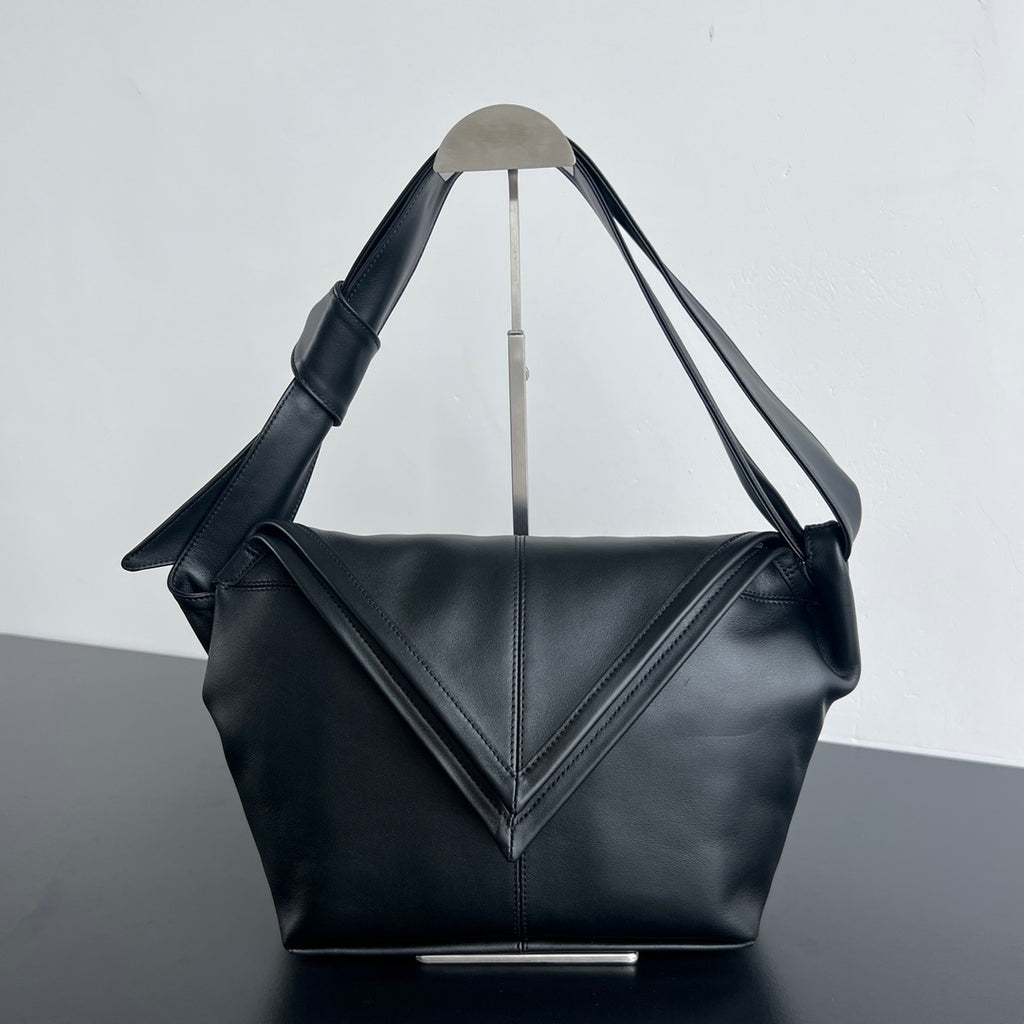 Bottega Veneta Sawyer Triangle Bag