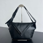 Bottega Veneta Sawyer Triangle Bag
