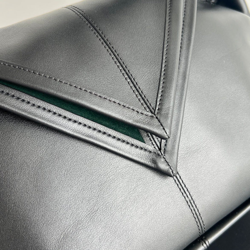 Bottega Veneta Sawyer Triangle Bag