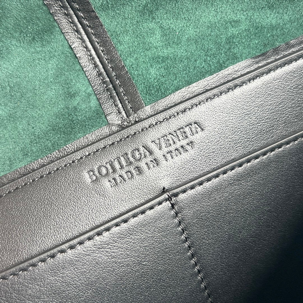 Bottega Veneta Sawyer Triangle Bag