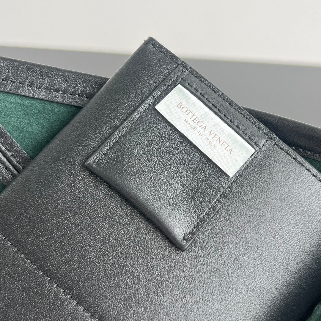 Bottega Veneta Sawyer Triangle Bag
