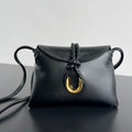 Bottega Veneta Liberta Medium Flap Bag