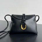 Bottega Veneta Liberta Medium Flap Bag