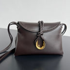 Bottega Veneta Liberta Medium Flap Bag