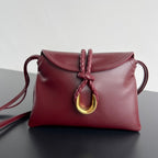 Bottega Veneta Liberta Medium Flap Bag
