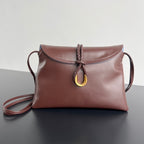 Bottega Veneta Liberta Medium Flap Bag