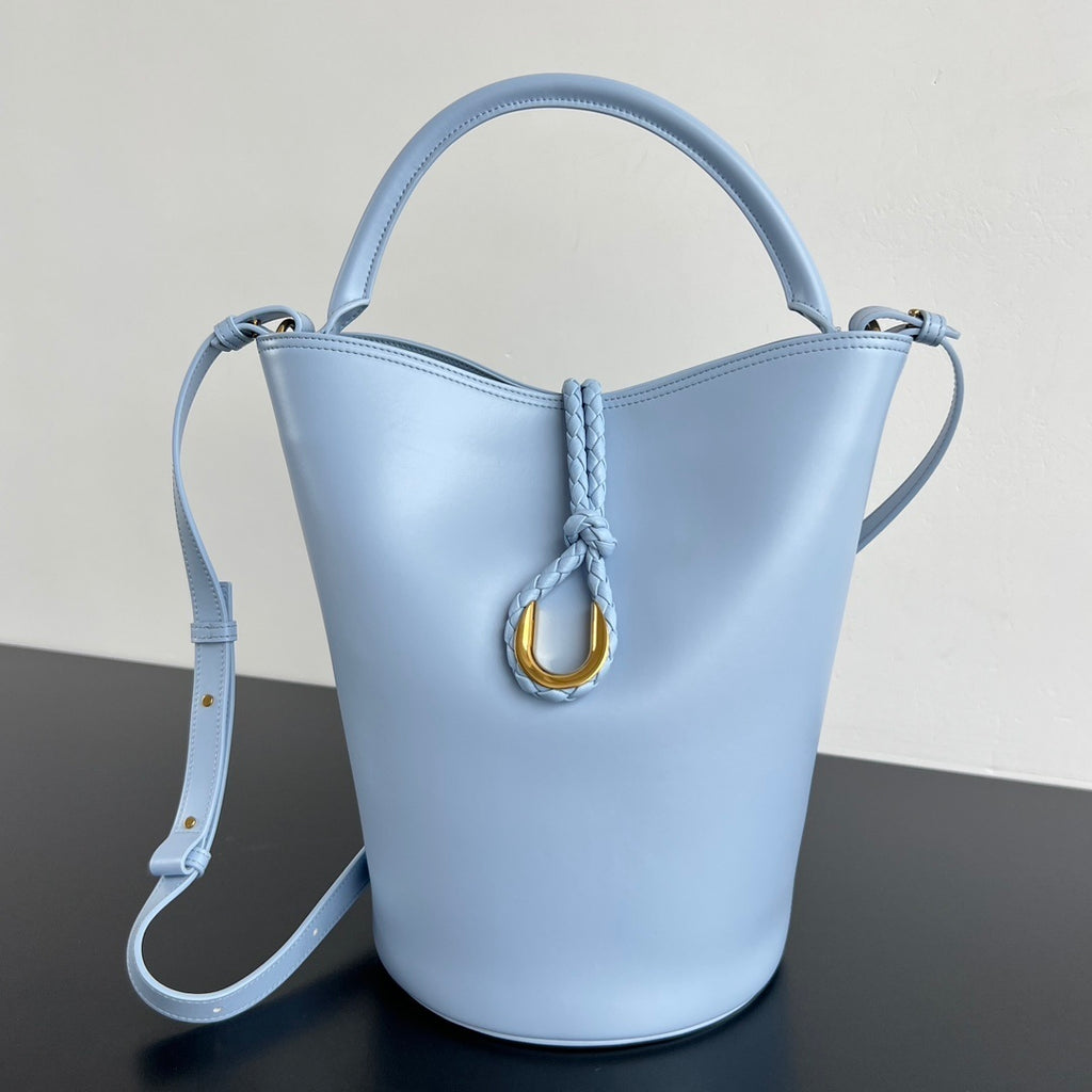 Bottega Veneta Liberta Bucket Bag