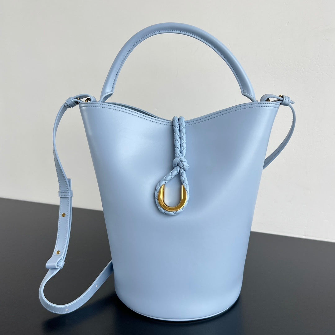 Bottega Veneta Liberta Bucket Bag