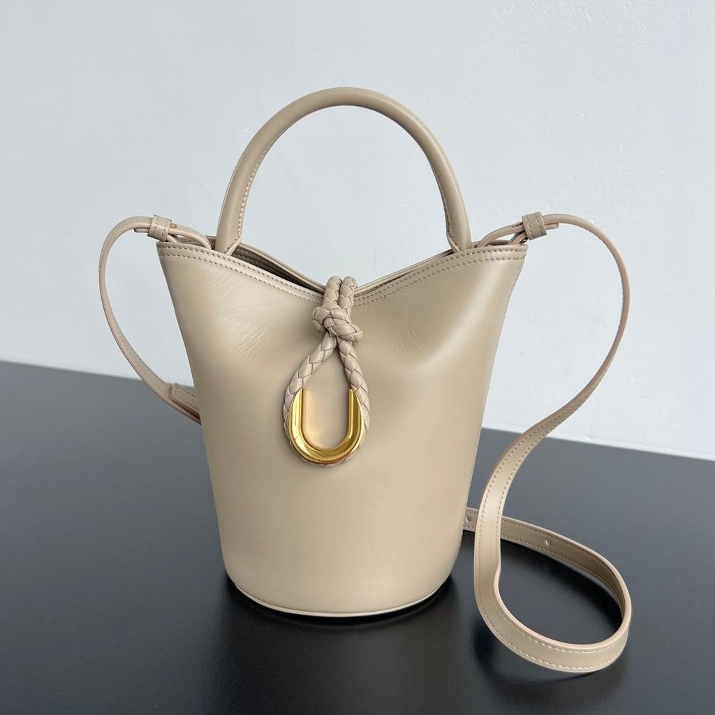 Bottega Veneta Liberta Bucket Bag