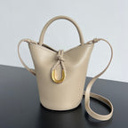 Bottega Veneta Liberta Bucket Bag