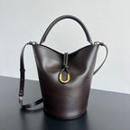 Bottega Veneta Liberta Bucket Bag