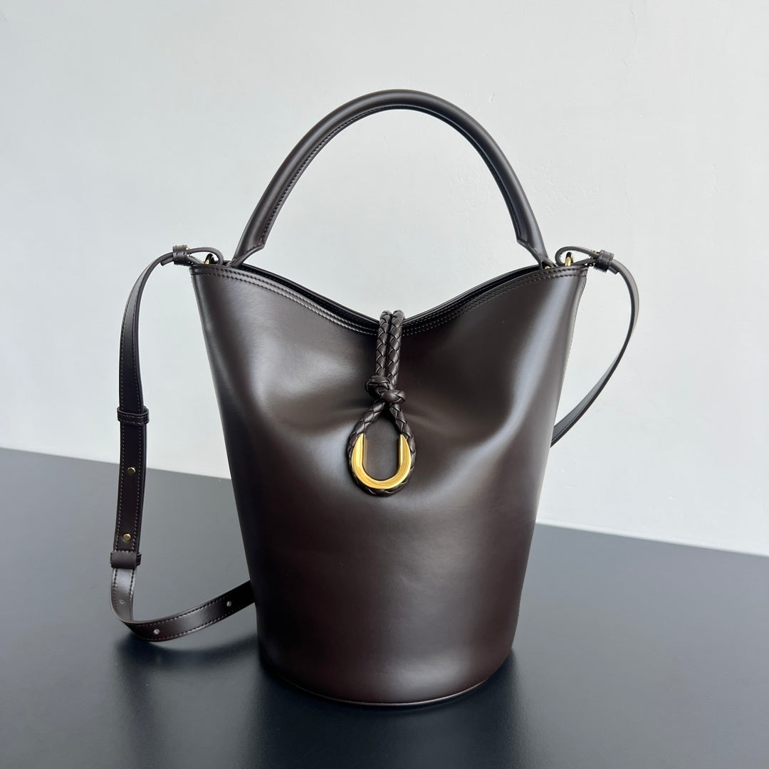 Bottega Veneta Liberta Bucket Bag