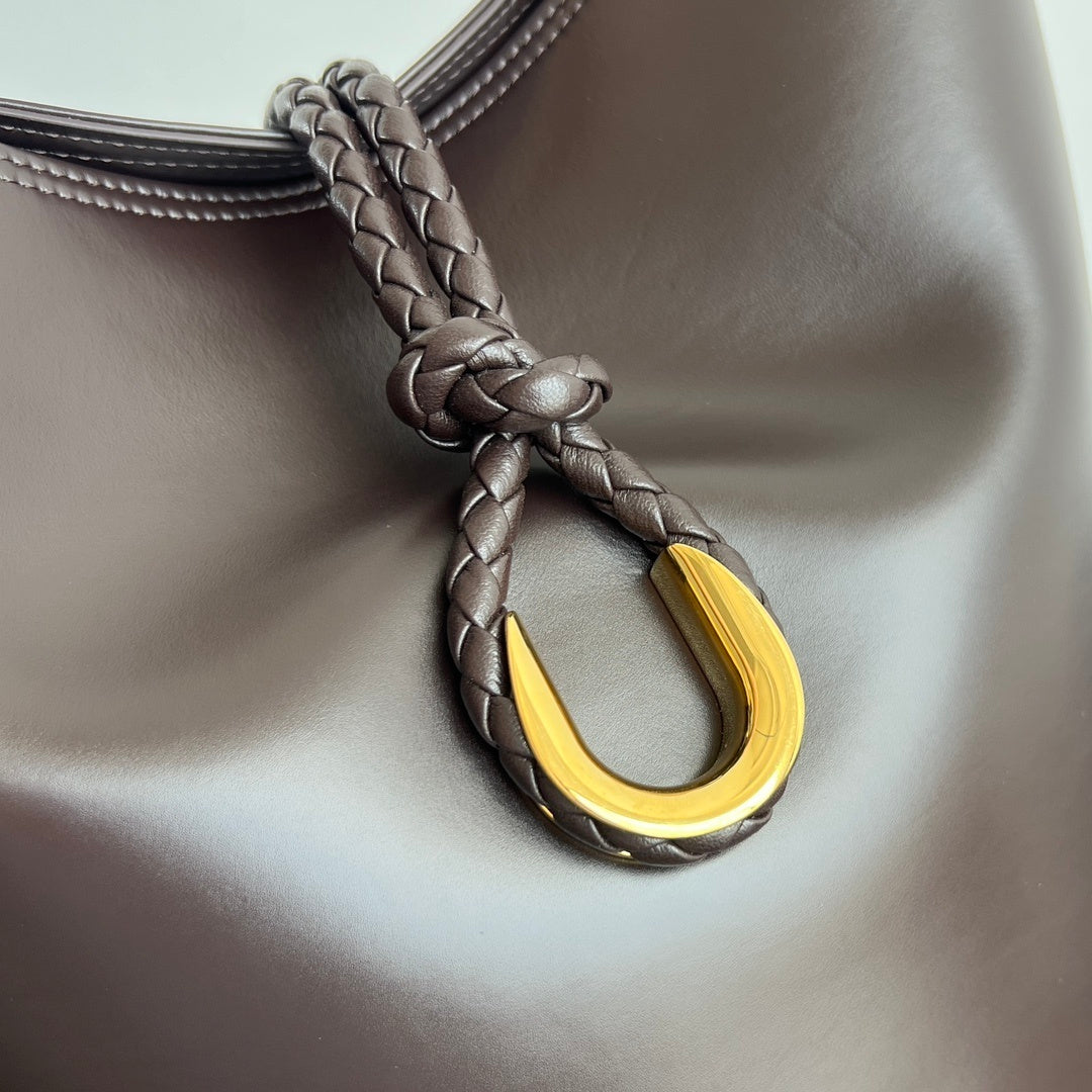Bottega Veneta Liberta Bucket Bag