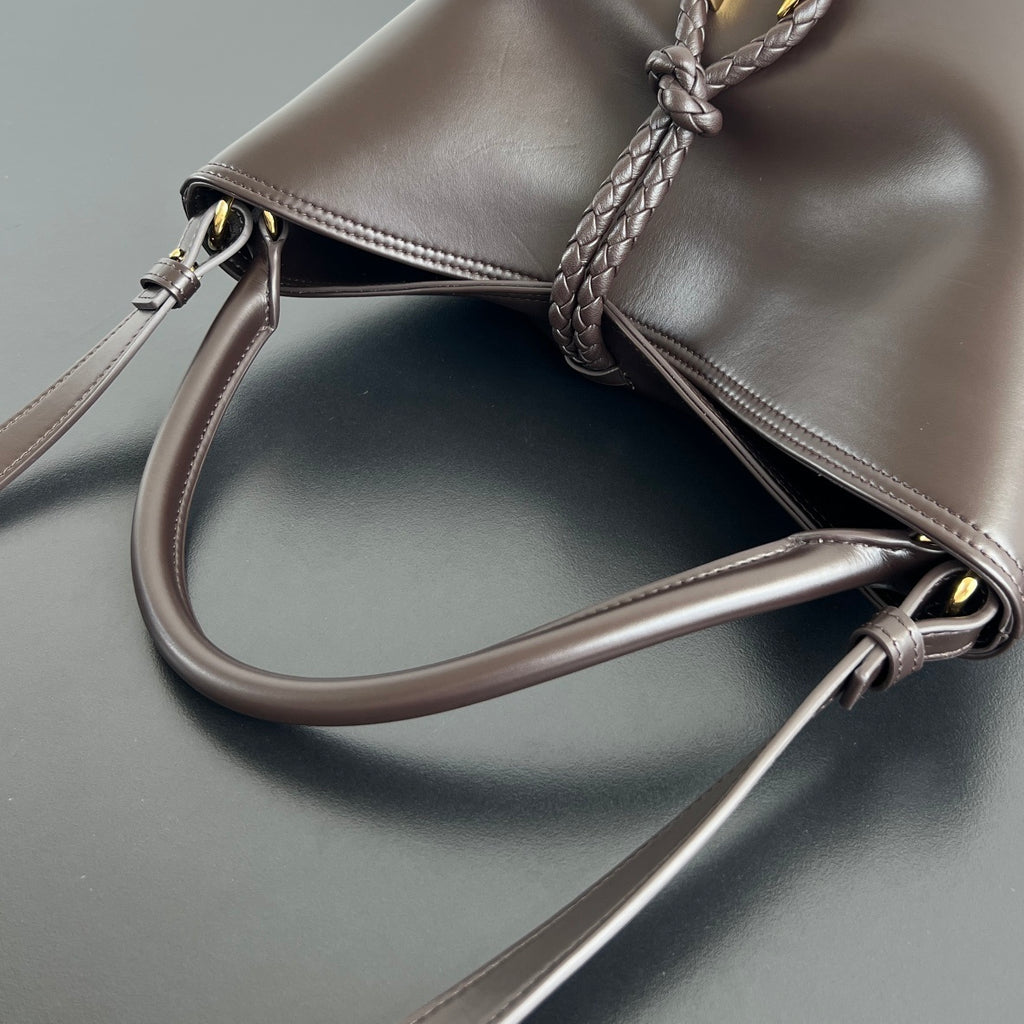 Bottega Veneta Liberta Bucket Bag