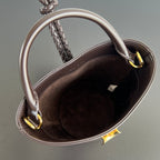 Bottega Veneta Liberta Bucket Bag